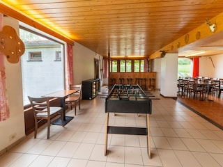 Ferienhaus Somme-Leuze Ausstattung 21