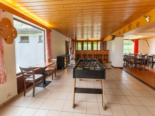 Vakantiehuis Somme-Leuze Kenmerken 24