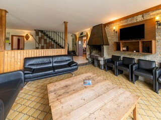 Vakantiehuis Somme-Leuze Kenmerken 37