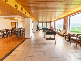 Holiday house Somme-Leuze Features 20