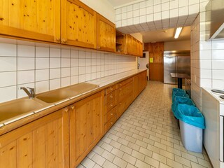 Maison de vacances Somme-Leuze Équipement 38