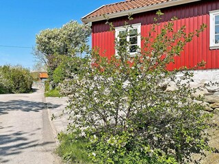 Vakantiehuis Klädesholmen Buitenaudio-opname 3