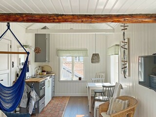 Ferienhaus Klädesholmen  19