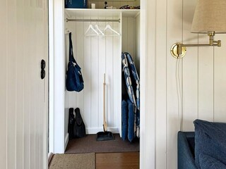 Holiday house Klädesholmen  20