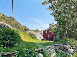 Vakantiehuis Klädesholmen  21