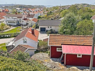 Vakantiehuis Klädesholmen  9