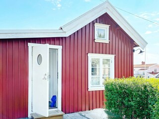 Vakantiehuis Klädesholmen Buitenaudio-opname 1