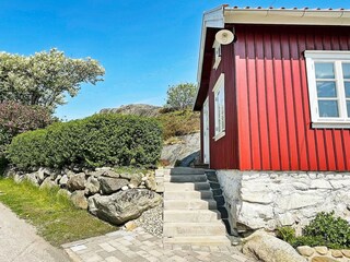 Vakantiehuis Klädesholmen Buitenaudio-opname 6