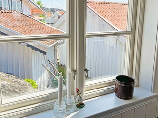 Vakantiehuis Klädesholmen Buitenaudio-opname 6