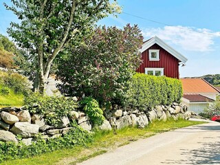 Vakantiehuis Klädesholmen Buitenaudio-opname 7