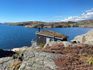Vakantiehuis Klädesholmen  10