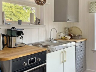 Holiday house Klädesholmen  24