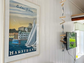 Holiday house Klädesholmen  14