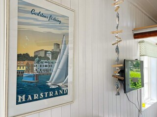 Vakantiehuis Klädesholmen  18