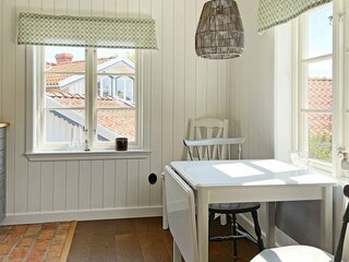 Holiday house Klädesholmen  11