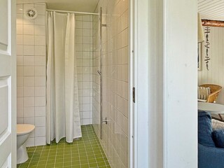 Vakantiehuis Klädesholmen  24