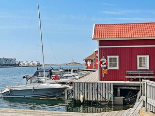 Holiday house Klädesholmen  15