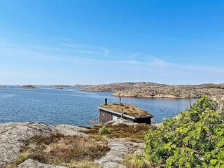 Holiday house Klädesholmen  16