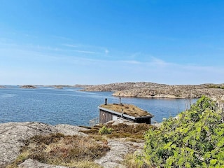 Holiday house Klädesholmen  22
