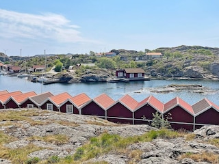 Holiday house Klädesholmen  23
