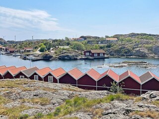 Holiday house Klädesholmen  29