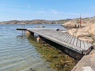 Vakantiehuis Klädesholmen  28