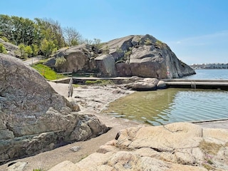 Holiday house Klädesholmen  25