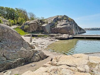 Vakantiehuis Klädesholmen  29