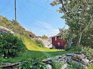 Vakantiehuis Klädesholmen  30