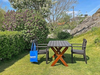 Holiday house Klädesholmen  27