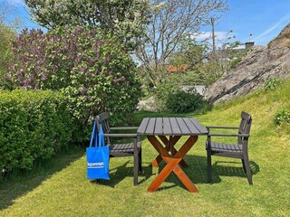 Vakantiehuis Klädesholmen  31