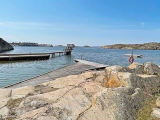 Holiday house Klädesholmen  31