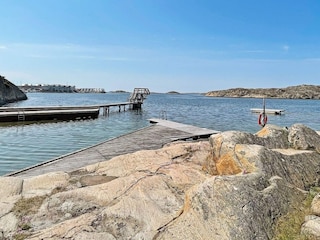 Holiday house Klädesholmen  32
