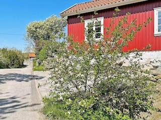 Holiday house Klädesholmen Outdoor Recording 5