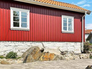 Holiday house Klädesholmen Outdoor Recording 2