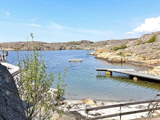 Holiday house Klädesholmen  18