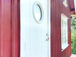 Holiday house Klädesholmen Outdoor Recording 7
