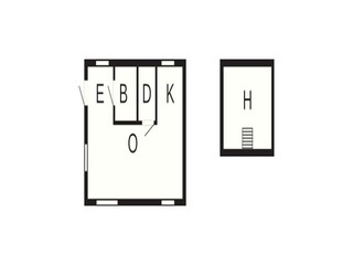 Holiday house Klädesholmen Floor Plan 33