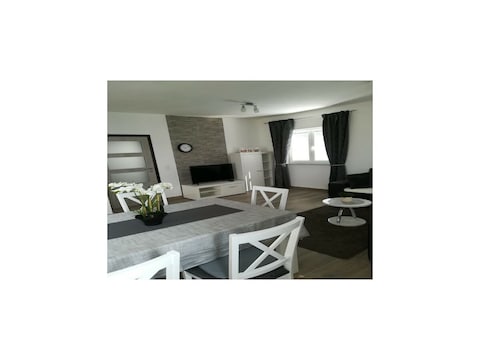 Appartement Apartment Villa Bijele Stijene - Two Bedroom Apartment with Terrace and Sea View