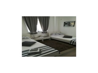 Appartement Karlobag Équipement 14