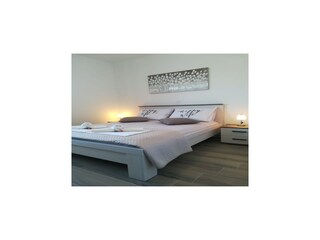 Apartamento Karlobag Características 20