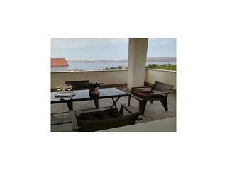 Apartamento Karlobag  27