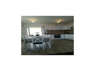 Apartamento Karlobag Características 7