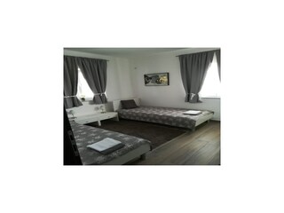 Apartamento Karlobag Características 7