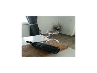 Appartamento Karlobag  22
