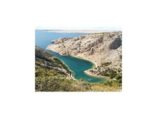 Apartamento Karlobag  26