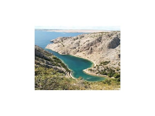 Appartement Karlobag  24