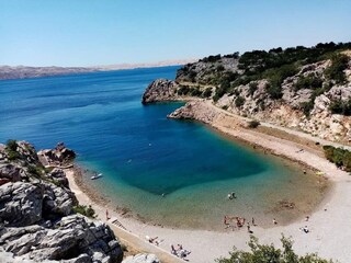 Apartment Karlobag  22