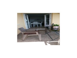 Apartamento Karlobag  24