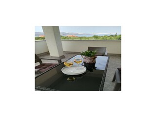 Apartamento Karlobag  26